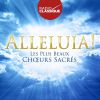 Download track St John Passion, BWV 245, Part 1 No. 1 Herr, Unser Herrscher (Chorus)