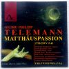 Download track 21 Recitativo 'Desgleichen Auch Die Hohenpriester Spotteten Sein... '