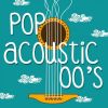Download track Testing 1, 2, 3 (Acoustic Version)