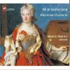 Download track 30. Troisieme Ordre D Major - Le Presque Rien: Rondeau