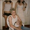 Download track CALL ME INSTEAD