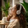 Download track Restorative Relaxation Pulse