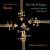 Download track Bach Die Kunst Der Fuge, BWV 1080 No. 14, Canon Per Augmentationem In Contrario Motu