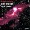 Download track 2. Delme Quartet Simpson: String Quartet 5 - 1. Allegro Molto
