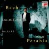 Download track English Suite No. 6 In D Minor, BWV 811 - 3. Courante