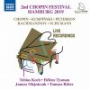 Download track Morceaux De Fantaisie, Op. 3: No. 1, Elégie In E-Flat Minor (Live)