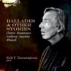 Download track 7. Frederic Chopin: Ballade No. 2 In F Major Op. 38