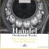 Download track 07 - Concerto No. 2 In B Flat Major - 4 (Menuet)