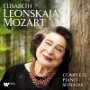 Download track 4. Sonata No. 9 In D Major K311 - I. Allegro Con Spirito