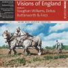 Download track 18. BBC Symphony Orchestra - Let Us Garlands Bring- It Was A Lover And His Lass