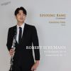Download track Drei Romanzen, Op. 94 II. Einfach, Innig (Clarinet And Piano)