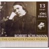 Download track 12 - Davidsbundler Tanze, Op. 6 - Mit Humor