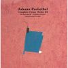 Download track Prelude & Fugue In D Minor, P. 415