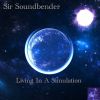 Download track Living In A Simulation (MS III Mental Vision Mix)