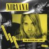 Download track Smells Like Teen Spirit (Saturday Night Live 1992)