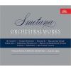 Download track 04. Triumfální Symfonie (Triumphal (Festive) Symphony) - IV. Finale- Allegro Non Troppo Ma Energico