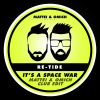 Download track It's A Space War (Mattei & Omich Extended Club Edit)
