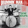 Download track Drummin' Man