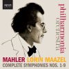 Download track Symphony No. 1 In D Major: I. Langsam, Schleppend - Wie Ein Naturlaut