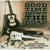 Download track Hard Travelin' (Live Bonus Track)