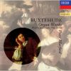 Download track 1. Prelude Fugue In D Major BuxWV 139