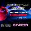 Download track In The Middle (DJ V1t & DJ Pasha Life Mash - Up)
