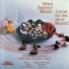 Download track Sans Day Carol (Arr. J. Rutter)