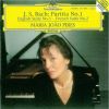 Download track 7. Partita Nr. 1 B-Dur BWV 825: Menuet I Da Capo