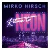 Download track Video Night (80s Melodic Rock Mix)