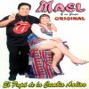 Download track Con La Sangre De Mis Venas - Mi Sufrir - El Cervecero