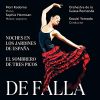 Download track 04. El Sombrero De Tres Picos, Pt. 1 Introduction