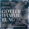 Download track Goetterdaemmerung, WWV 86D, Act 3 Scene 3: Hoiho! Hoiho! Wacht Auf! Wacht Auf!