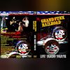 Download track To Get Back In