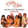 Download track Love Me Just A Little Bit More (1993 Remix)