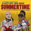 Download track Summertime Intro