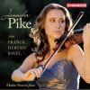 Download track Franck: Sonata In A Major, M 8 - IV. Allegretto Poco Mosso