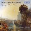 Download track Cantabile In D Major, Op. 17, MS 109 (Version For Violin & Guitar)