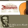 Download track Yo No La Quise Manchar (Manolo De Badajoz)
