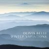 Download track Winter - Vivaldi Variation (Arr. For Piano From Violin Concerto No. 4 In F Minor RV 297L'inverno II. Largo By Olivia Belli)