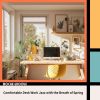 Download track Sunlit Thoughts Waltz