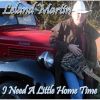 Download track I Need A Little Home Time