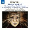 Download track The Married Beau, Or, The Curious Impertinent, Z. 603, 10. Hornpipe On A Ground