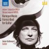 Download track 14. Irene Kalisvaart - Lute Suite In E Major, BWV 1006a (Transcr. For Guitar By I. Kalisvaart) I. Prélude
