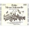 Download track 3. Gratias Agimus Tibi Andante Grazioso Terzett Alt Tenor Bariton