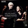 Download track Duo For Violin & Cello: IV. Moderato