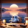 Download track Kaféambiente (Lofi Ambient Beats For Kaffeelskere)
