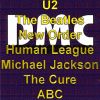 Download track The Beatles - Megamix
