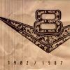 Download track Vomitando Heavy Metal (Tiempos Metálicos) (Demo Version)