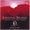 Download track Schumann, Var. 11 - Un Poco Piu Animato, Sempre Pianissimo Dolcissimo
