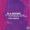 Download track 2. Sonate C-Moll KV 457 - I. Molto Allegro